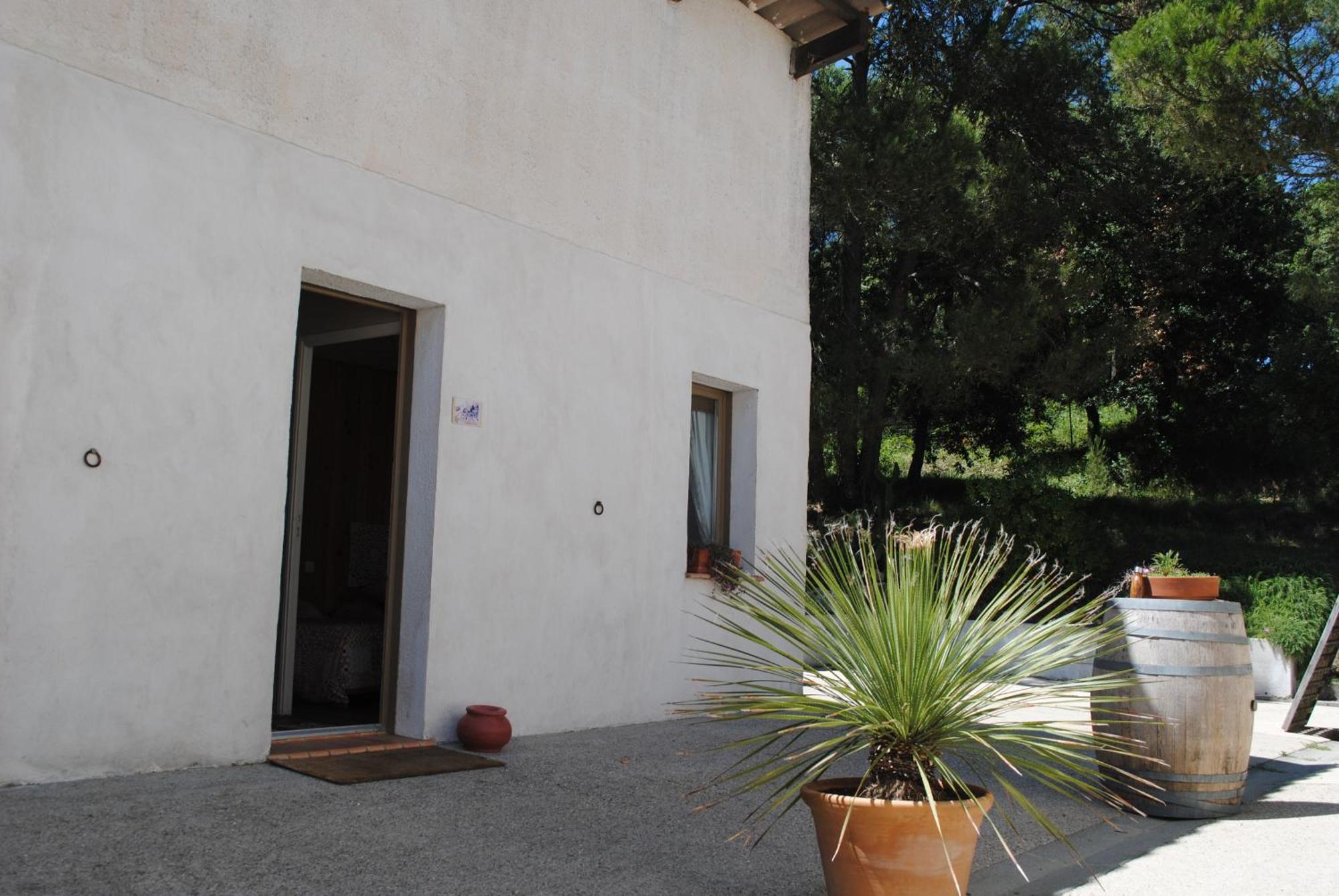 Chambres D'Hotes & Spa Le Relais De La Cavayere Carcassonne Bilik gambar