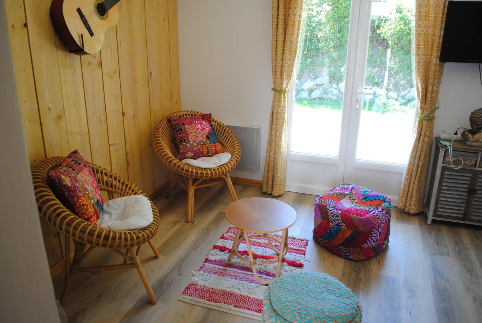 Chambres D'Hotes & Spa Le Relais De La Cavayere Carcassonne Bilik gambar
