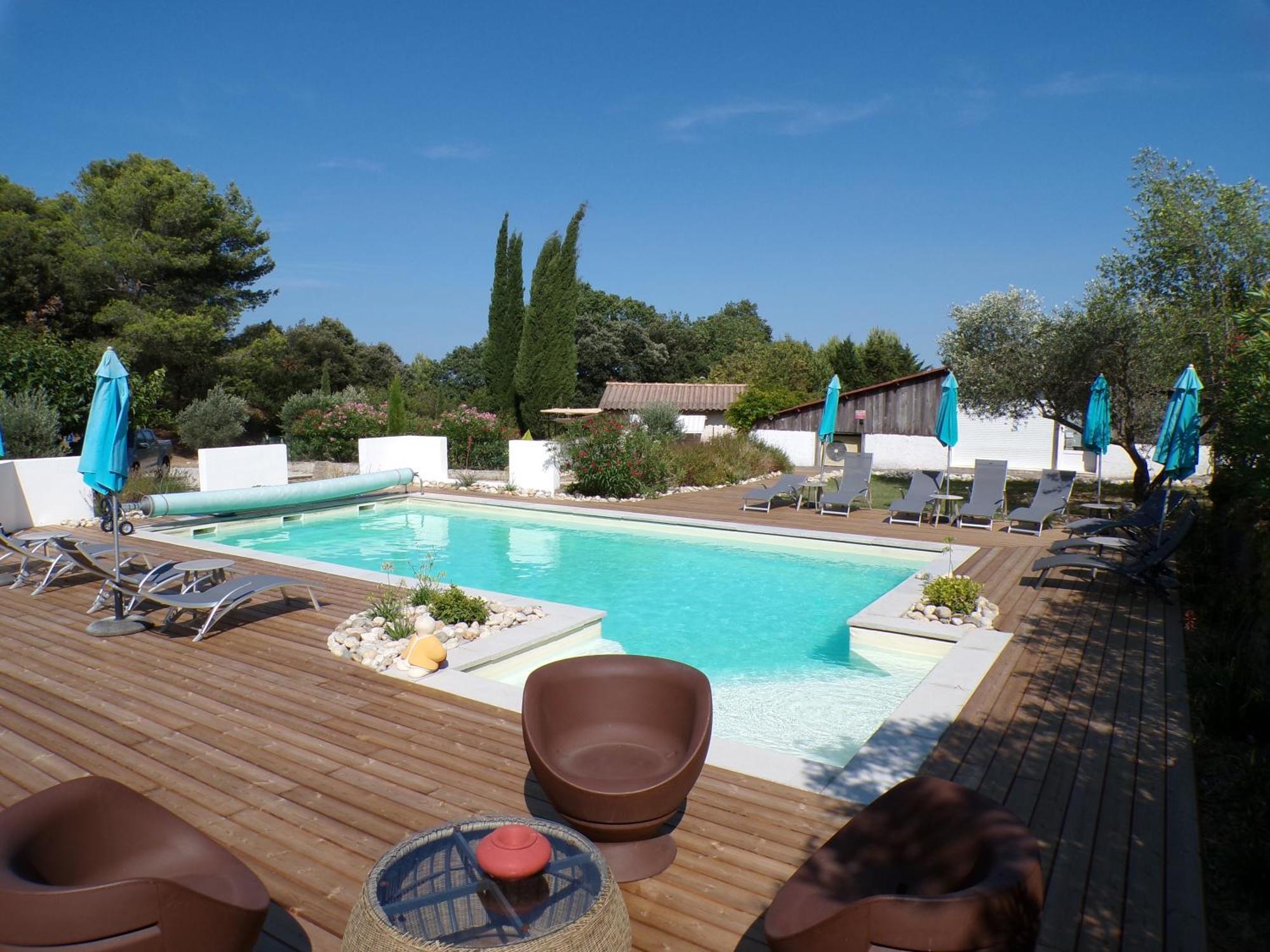 Chambres D'Hotes & Spa Le Relais De La Cavayere Carcassonne Luaran gambar