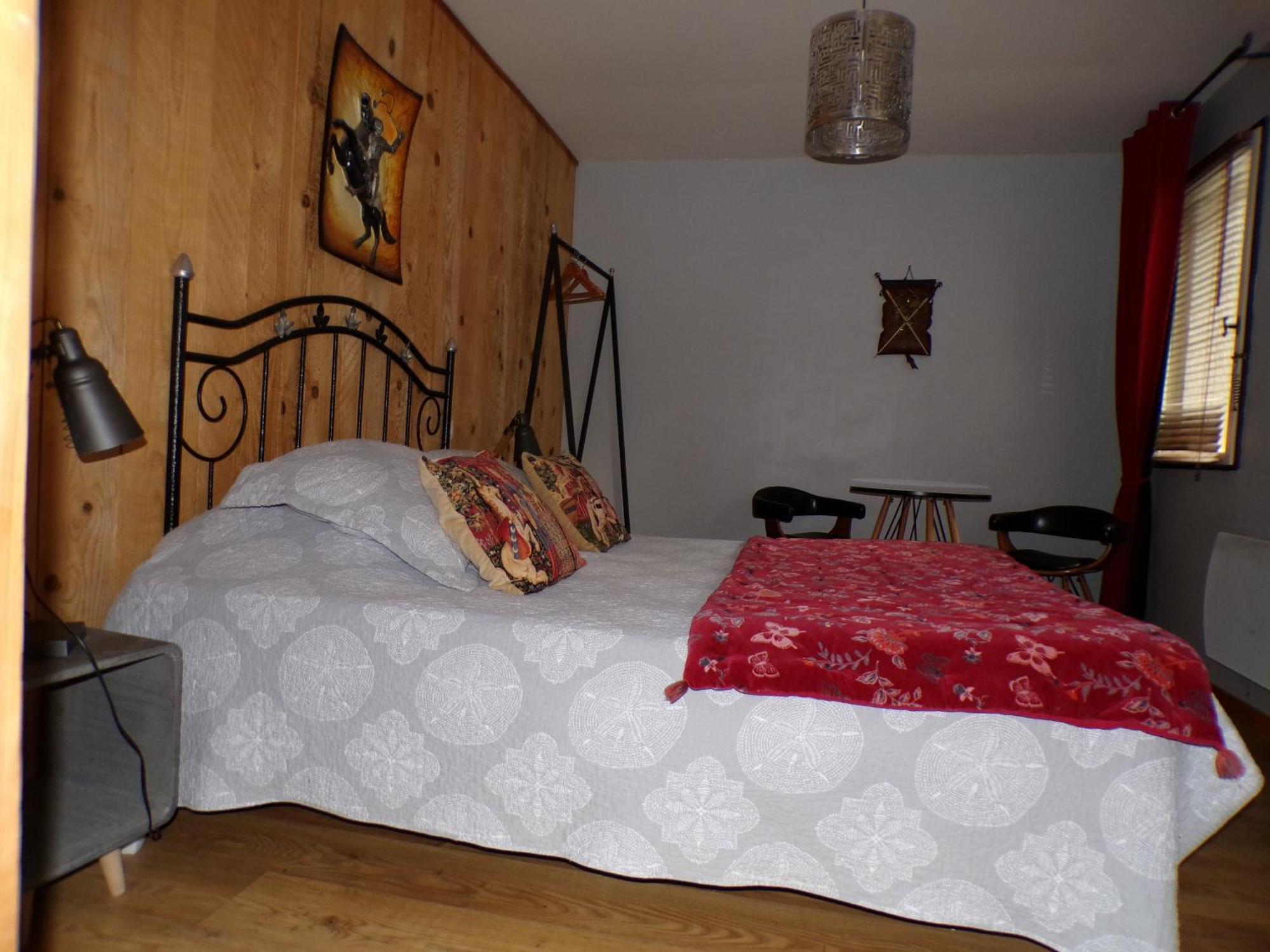 Chambres D'Hotes & Spa Le Relais De La Cavayere Carcassonne Luaran gambar