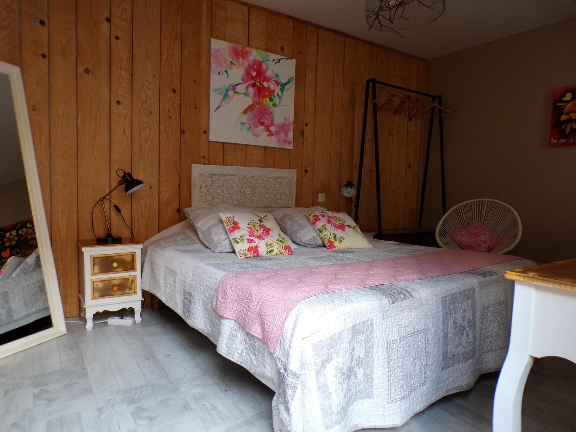 Chambres D'Hotes & Spa Le Relais De La Cavayere Carcassonne Luaran gambar